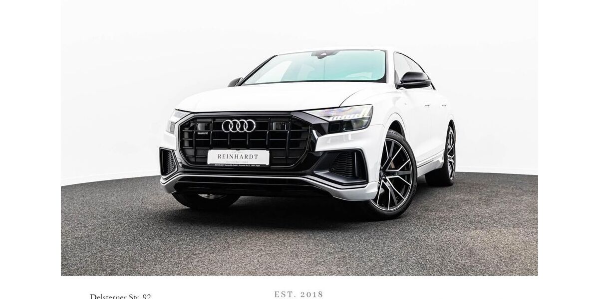 Audi Q8 87.251 km 55.387 &euro; Hagen 58091