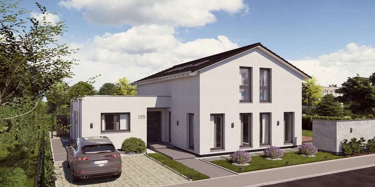 Einfamilienhaus Schwerte - 5 Zimmer, 170 m&sup2;, 699.500&euro; | Angebot:25463225