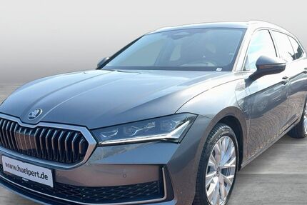 Skoda Superb 17.780 km 43.126 &euro; Dortmund 44309