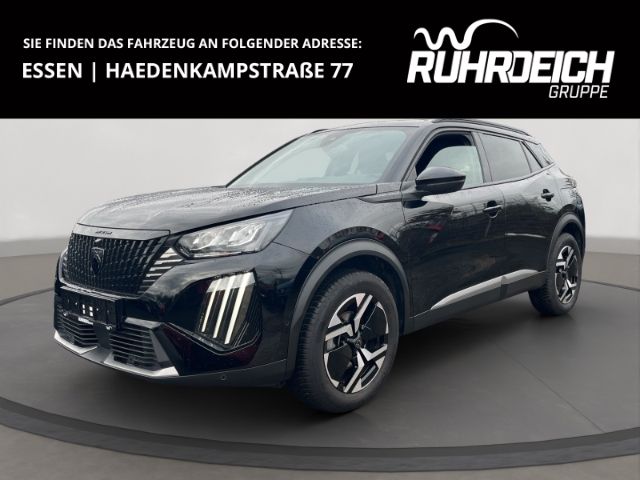 Peugeot 2008 27.450 km 21.290 &euro; Essen 45143