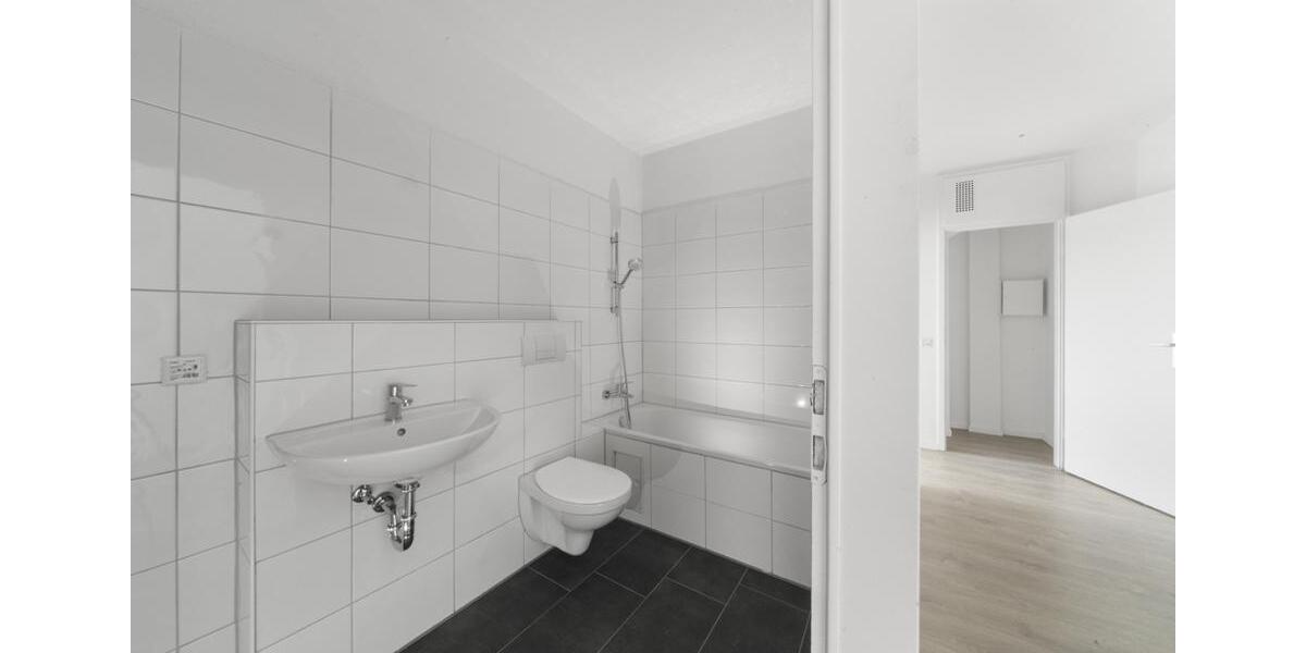 Etagenwohnung Hagen Hohenlimburg - 3 Zimmer, 79 m&sup2;, 503&euro; | Angebot:23246344