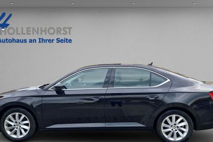 Skoda Superb 105.500 km 21.977 &euro; Lüdinghausen 59348