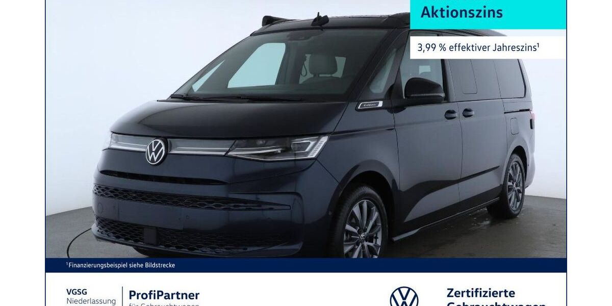 VW T7 California 1.001 km 69.680 &euro; Bochum 44866