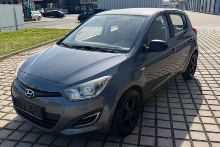 Hyundai i20 188.000 km 2.990 &euro; Essen 45329