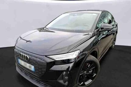 Audi Q4 e-tron 22.643 km 49.905 &euro; Hagen 58091