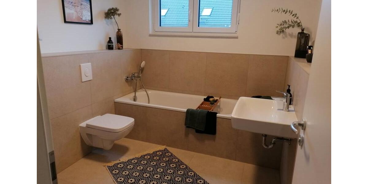 Einfamilienhaus Bergkamen - 4 Zimmer, 137 m&sup2;, 1.950&euro; | Angebot:26345368