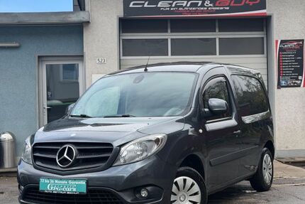 Mercedes-Benz Citan 164.215 km 6.799 &euro; Bochum 44894