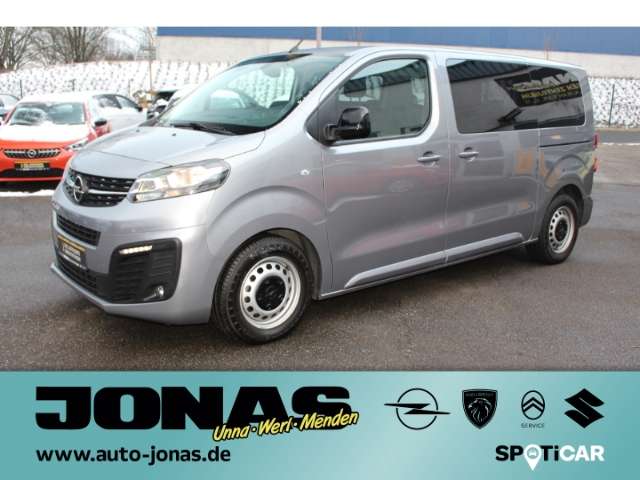Opel Vivaro 49.228 km 26.990 &euro; Unna 59427