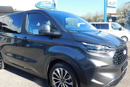 Ford Tourneo Custom 11.500 km 51.980 &euro; Selm 59379