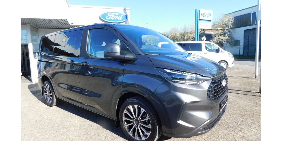 Ford Tourneo Custom 11.500 km 51.980 &euro; Selm 59379