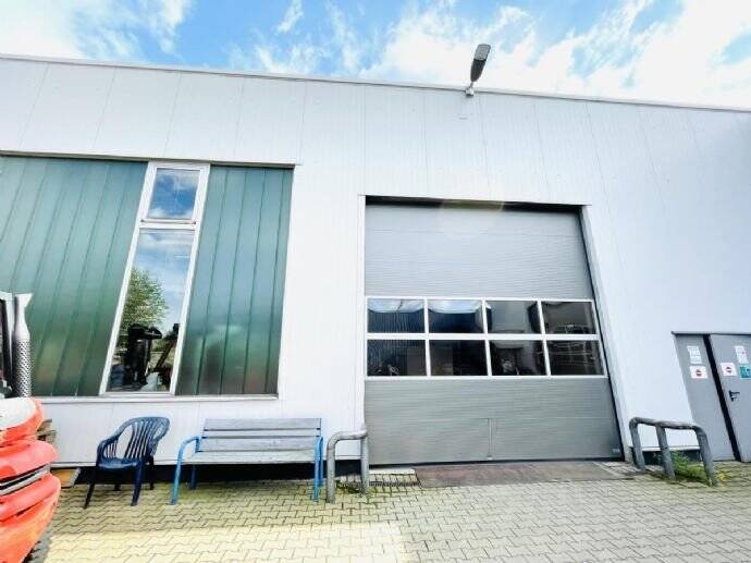 Gewerbeobjekt Bottrop Boy - 9.800&euro; | Angebot:25710573