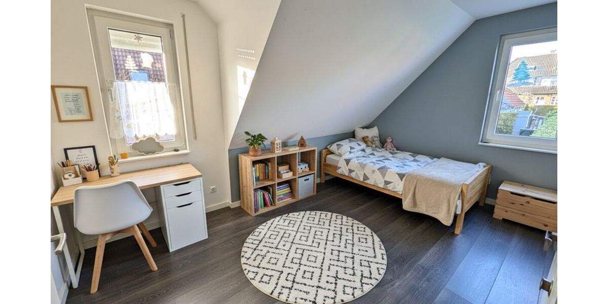 Einfamilienhaus Dortmund Lücklemberg - 4 Zimmer, 129 m&sup2;, 597.500&euro; | Angebot:25696193