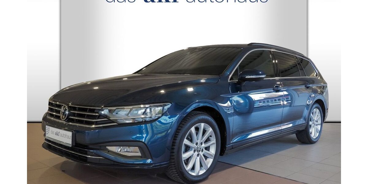 VW Passat Variant 74.324 km 26.550 &euro; Schwerte 58239