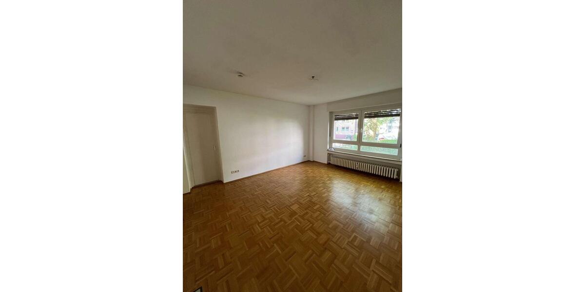 Etagenwohnung Essen Stadtbezirk III - 2 Zimmer, 55 m&sup2;, 580&euro; | Angebot:23710808