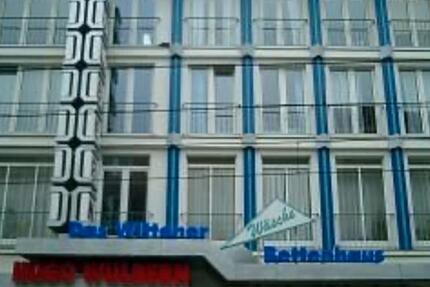Wohnung Witten Herbede - 2 Zimmer, 75 m&sup2;, 570&euro; | Angebot:26435841