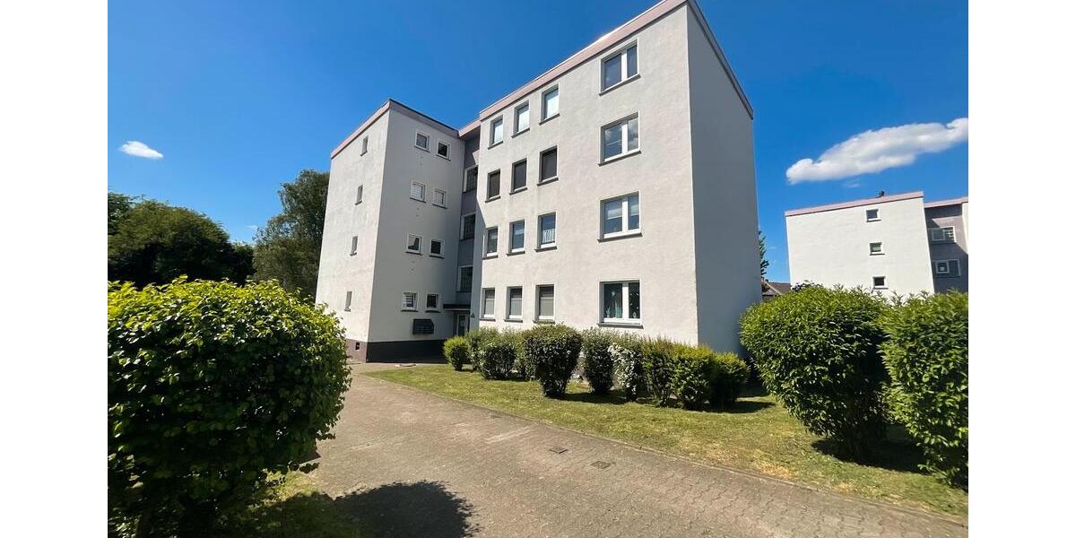 Etagenwohnung Castrop-Rauxel Bladenhorst - 3 Zimmer, 67 m&sup2;, 539&euro; | Angebot:25807120