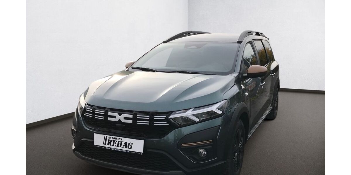 Dacia Jogger 18.345 km 21.880 &euro; Recklinghausen 45659