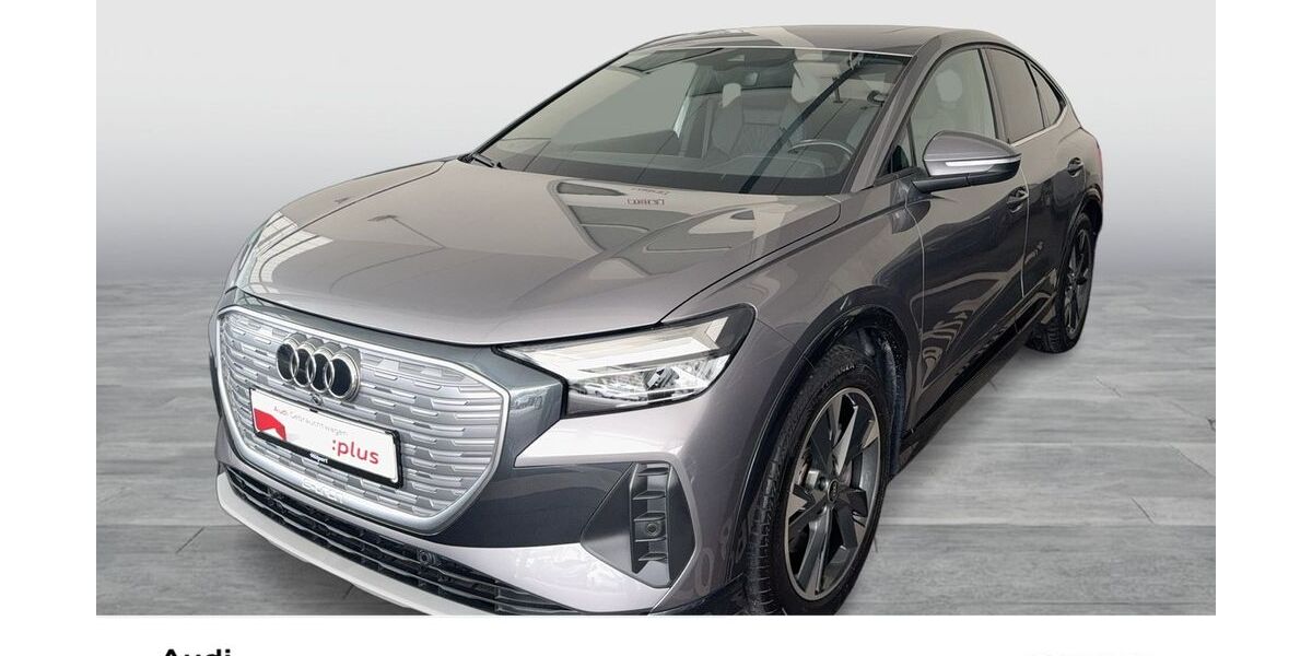 Audi Q4 e-tron 45.730 km 32.126 &euro; Dortmund 44143