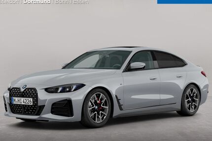 BMW 420 Gran Coupé 25.553 km 54.699 &euro; Dortmund 44263