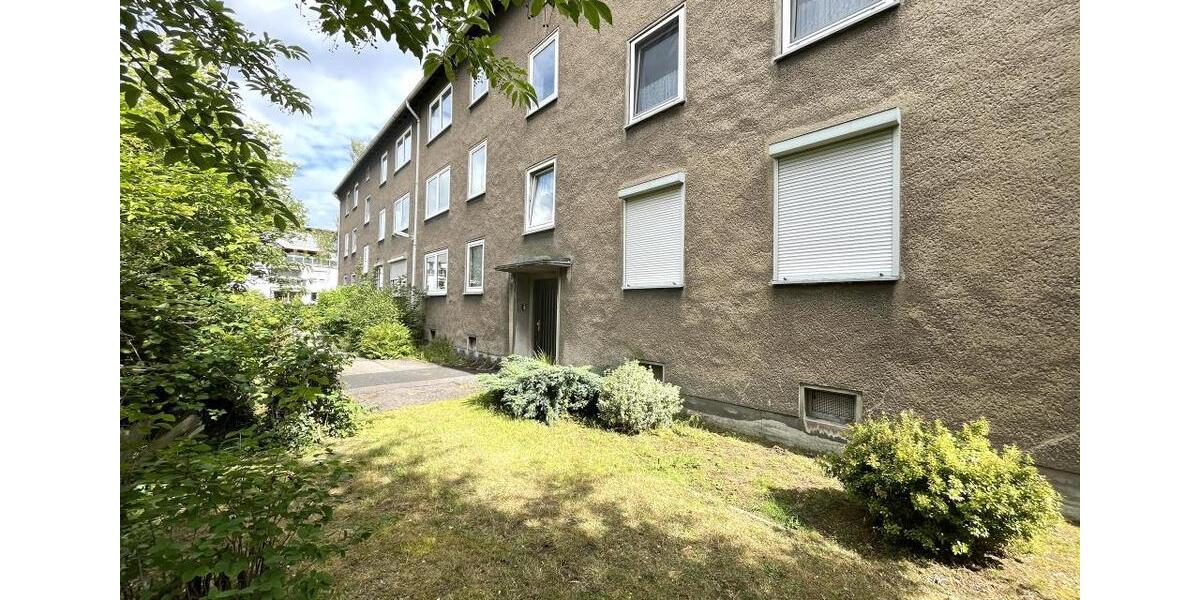 Etagenwohnung Marl - 3 Zimmer, 62 m&sup2;, 430&euro; | Angebot:26042980