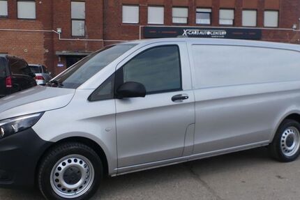 Mercedes-Benz Vito 124.800 km 16.950 &euro; Essen 45309