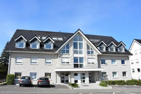 Gewerbeobjekt Dortmund Hombruch - 3.495&euro; | Angebot:23818552