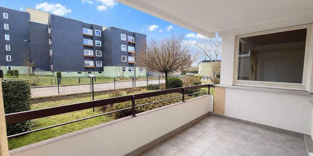 Etagenwohnung Bochum Langendreer - 3 Zimmer, 85 m&sup2;, 172.000&euro; | Angebot:25898289