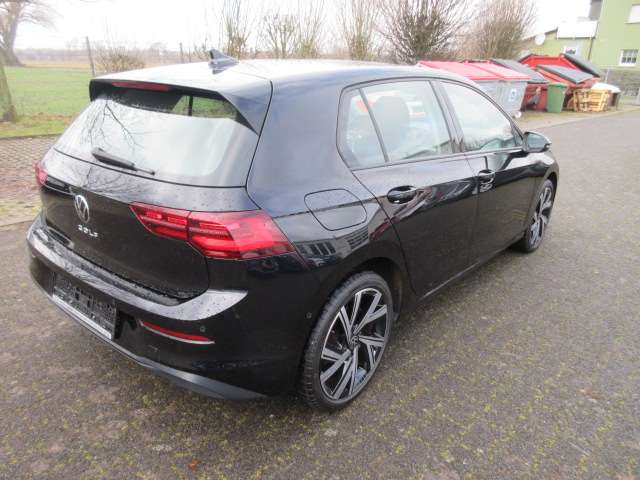 VW Golf Life 1.5 TSI NAVI PANORAMA IQ LIGHT HEAD UP H 31.343 km 21.788 &euro; Bergkamen 59192