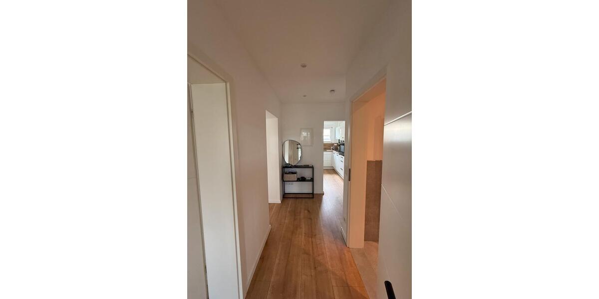 Hochparterre Hattingen Blankenstein - 3.5 Zimmer, 65 m&sup2;, 950&euro; | Angebot:25942443