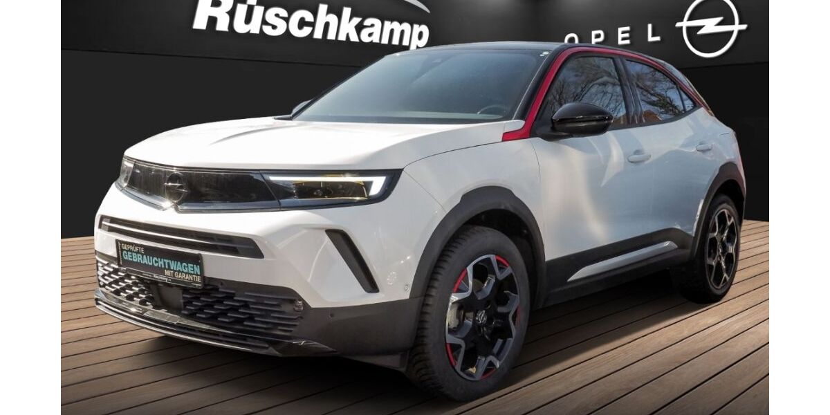 Opel Mokka 14.032 km 22.390 &euro; Werne 59368