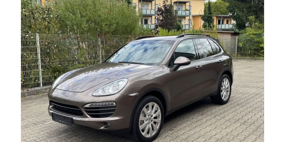Porsche Cayenne 157.000 km 19.899 &euro; Herne ( Nordrhein-Westfalen ) 44628