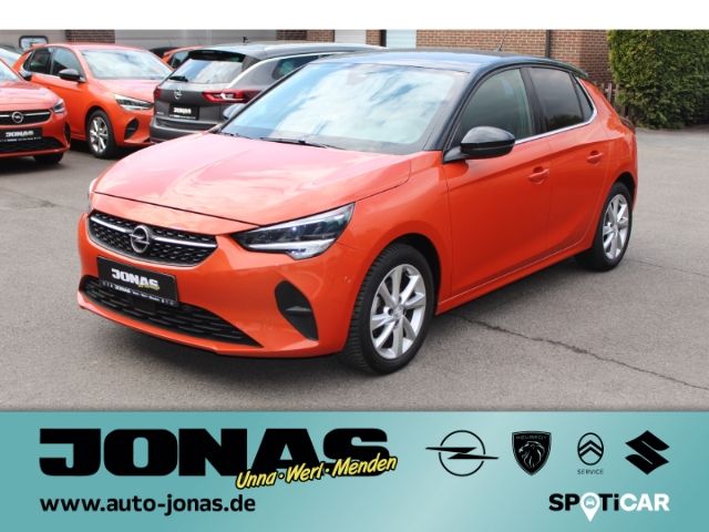 Opel Corsa 22.613 km 14.790 &euro; Unna 59427