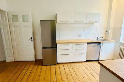 Wohnung Dortmund - 2 Zimmer, 69 m&sup2;, 890&euro; | Angebot:25047054