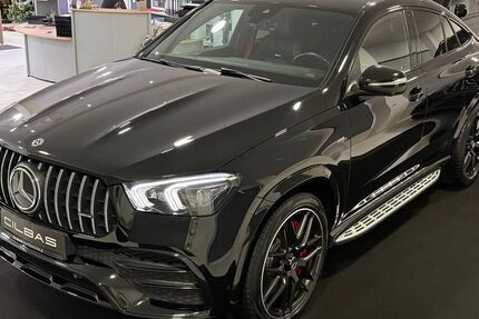 Mercedes-Benz GLE 53 AMG 122.000 km 64.900 &euro; Gelsenkirchen 45891