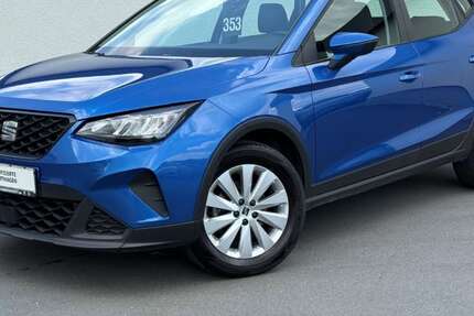 Seat Arona 45.410 km 16.390 &euro; Castrop-Rauxel 44579