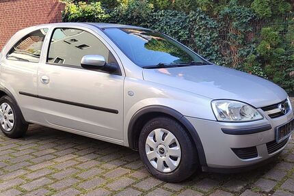 Opel Corsa 78.200 km 1.500 &euro; Gelsenkirchen 45886