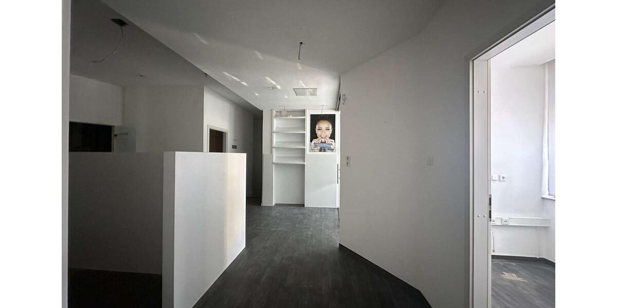 Gewerbeobjekt Gelsenkirchen Buer - 1.800&euro; | Angebot:20187562