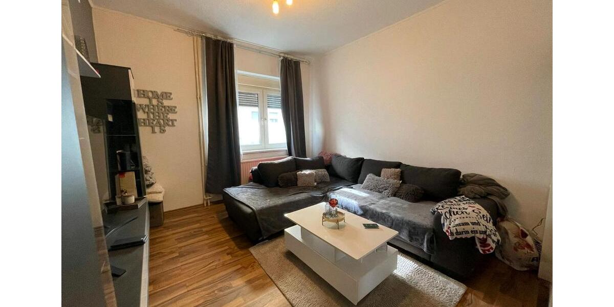 Erdgeschoßwohnung Recklinghausen Hillerheide - 2 Zimmer, 54 m&sup2;, 60.000&euro; | Angebot:26196234