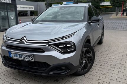 Citroen C4 86.600 km 13.399 &euro; Dortmund 44227