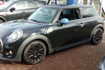 Mini ONE 226.000 km 5.590 &euro; Recklinghausen 45659