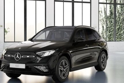 Mercedes-Benz GLC 200 12.490 km 53.990 &euro; Dortmund 44139