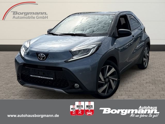 Toyota Aygo (X) 16.750 km 18.450 &euro; Dorsten 46286