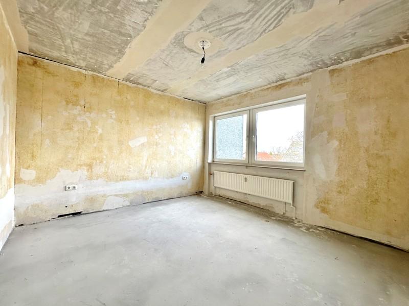 Etagenwohnung Dortmund Brackel - 3.5 Zimmer, 74 m&sup2;, 382&euro; | Angebot:26648417