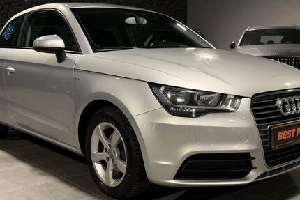 Audi A1 167.000 km 6.590 &euro; Unna 59425