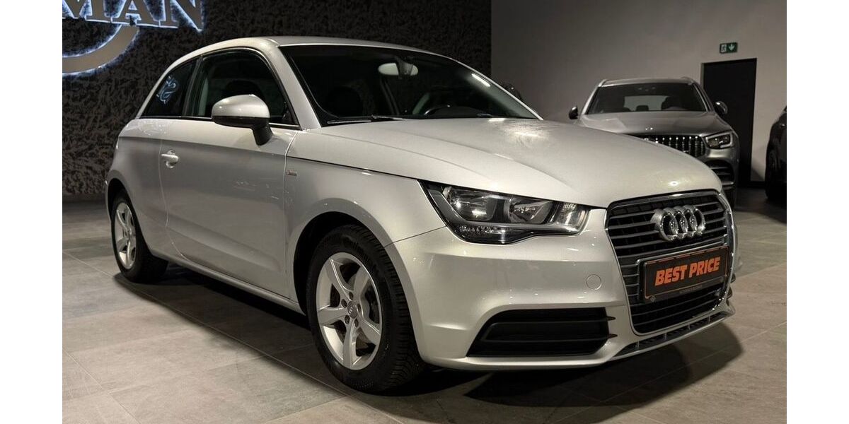 Audi A1 167.000 km 6.790 &euro; Unna 59425