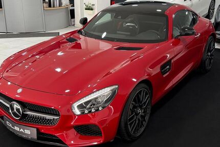Mercedes-Benz AMG GT 75.417 km 72.900 &euro; Gelsenkirchen 45891