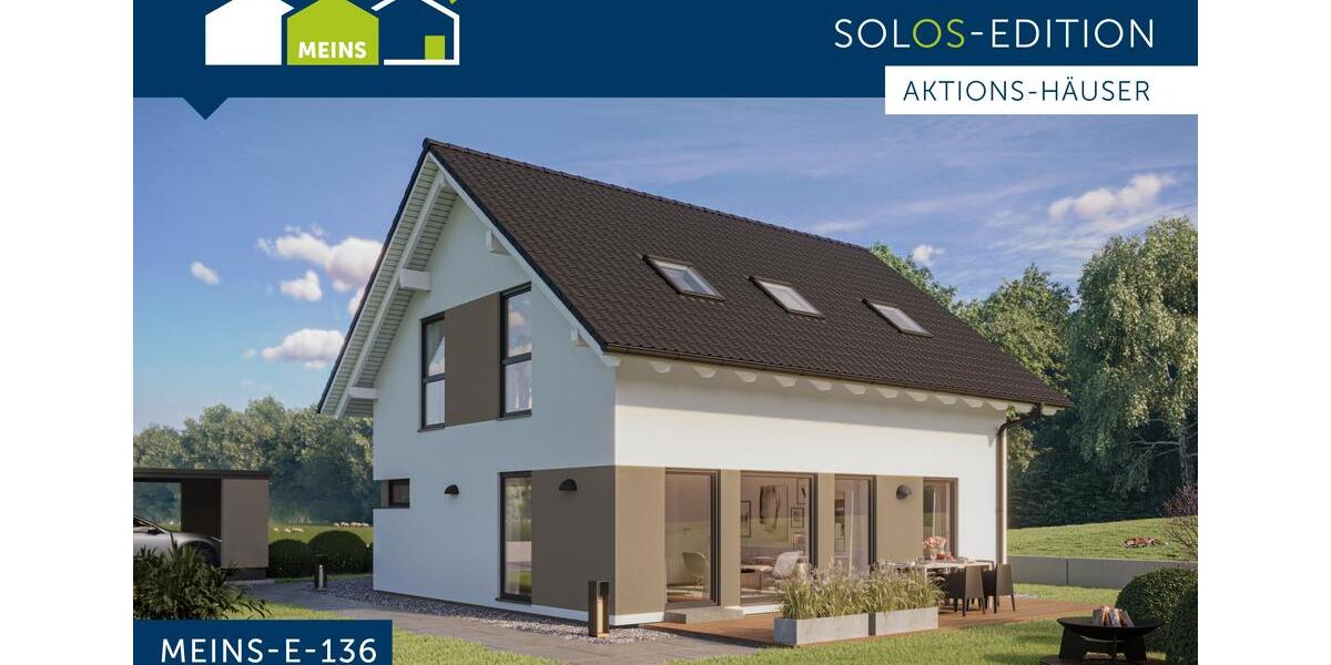 Einfamilienhaus Castrop-Rauxel Rauxel - 5 Zimmer, 136 m&sup2;, 1.900&euro; | Angebot:26664295