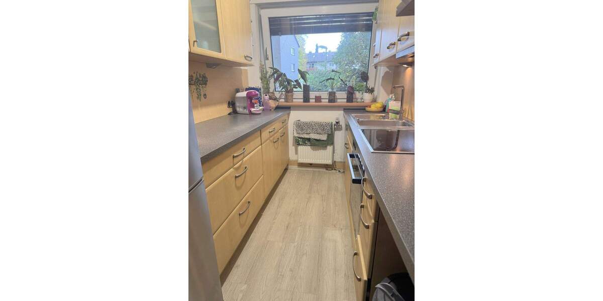 Etagenwohnung Essen Überruhr-Holthausen - 4 Zimmer, 77 m&sup2;, 189.000&euro; | Angebot:25692704