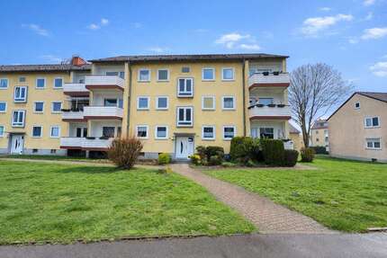 Wohnung Dortmund Bövinghausen - 2 Zimmer, 45 m&sup2;, 85.000&euro; | Angebot:25835210