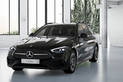 Mercedes-Benz C 300 9.606 km 54.900 &euro; Dortmund 44147